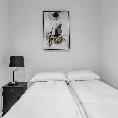 The Nordic Hideaway Apartment Tromso Exterior photo