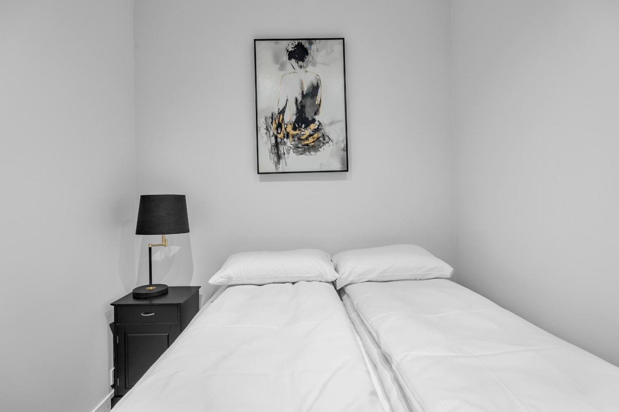 The Nordic Hideaway